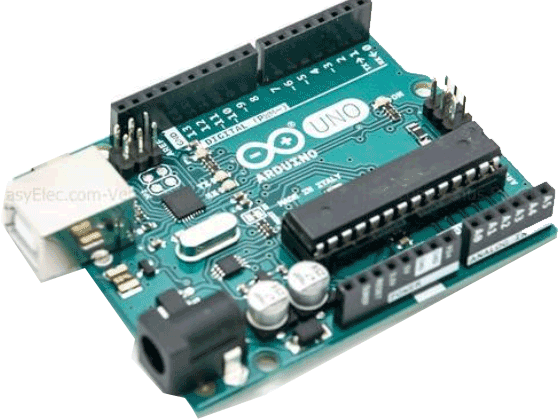 Arduino ผู้จุดประกาย การพัฒนา Embedded