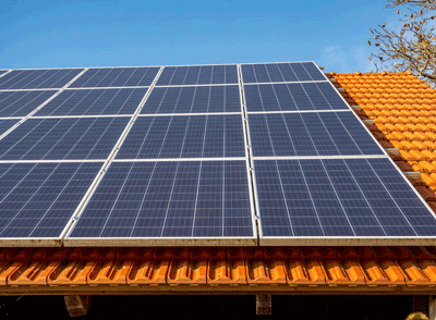 Solar Roof หรือการติดตั้งโซลาร์เซลบนหลังคาบ้านคุ้มไหม?